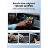 X1CA/X2CA CarlinKit 2-в-1 Беспроводной адаптер Беспроводной CarPlay Android Auto Plug &Play WiFi BLE Автоподключение Для Baidu CarLife Авто