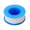 1 Rolls 12m PTFE White Thread Pipe Tape Plumbers Sealing Tape Fitting Water Belt Gas Thread Sea B0X9