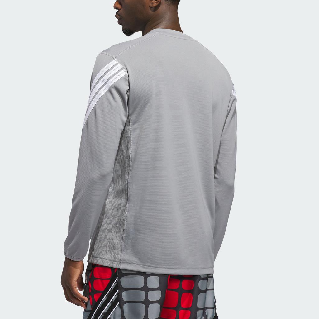 adidas Мужская футболка CRAZY LITE KB7736