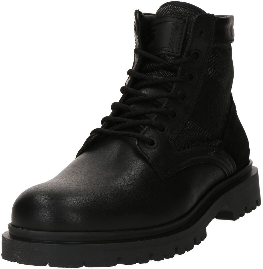 Сапоги G-Star Tyler schwarz 21680043