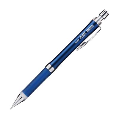 Карандаш механический Mitsubishi Pencil Uni Alphagel Slim Hard 0,5 темно-синий M5809GG1P.9