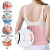 Талия Талия Горб Сильное Двойное Давление Уменьшает Поясницу Для Стола Для Унисекс Корсет, Поддержка, Пояс, Тонкий, Воздухопроницаемый, Коррекция, Осанка,