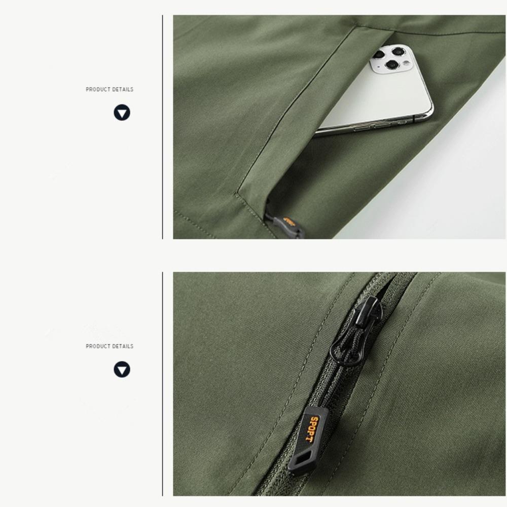 Летний мужской уличный дышащий жилет без рукавов Мужской повседневный жилет с несколькими карманами Мужской карго сафари рабочий жилет Большой размер 6XL