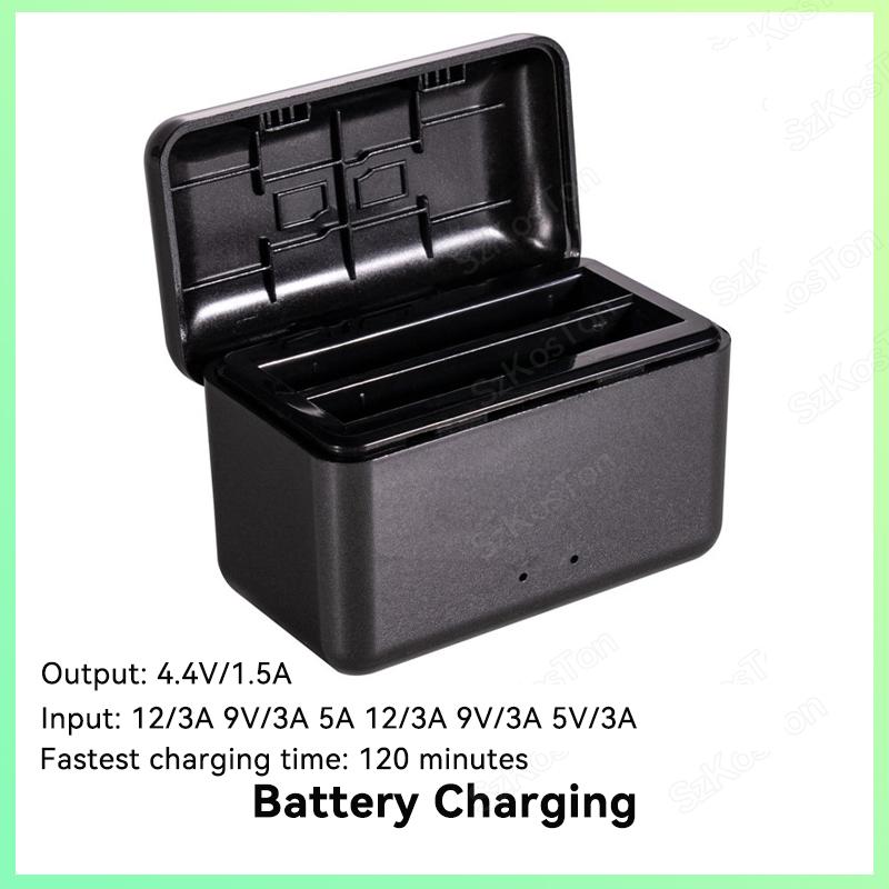 Комплект аксессуаров для Insta360 X4 Защитная крышка объектива Защитная рамка Чехол для дайвинга Сумка для хранения Чехол Защитная пленка для экрана Зарядное устройство Insta 360 X4