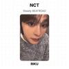 NCT Официальная фотокарточка Steady BEATROAD