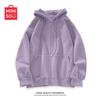 MINISO Женский худи свободного кроя