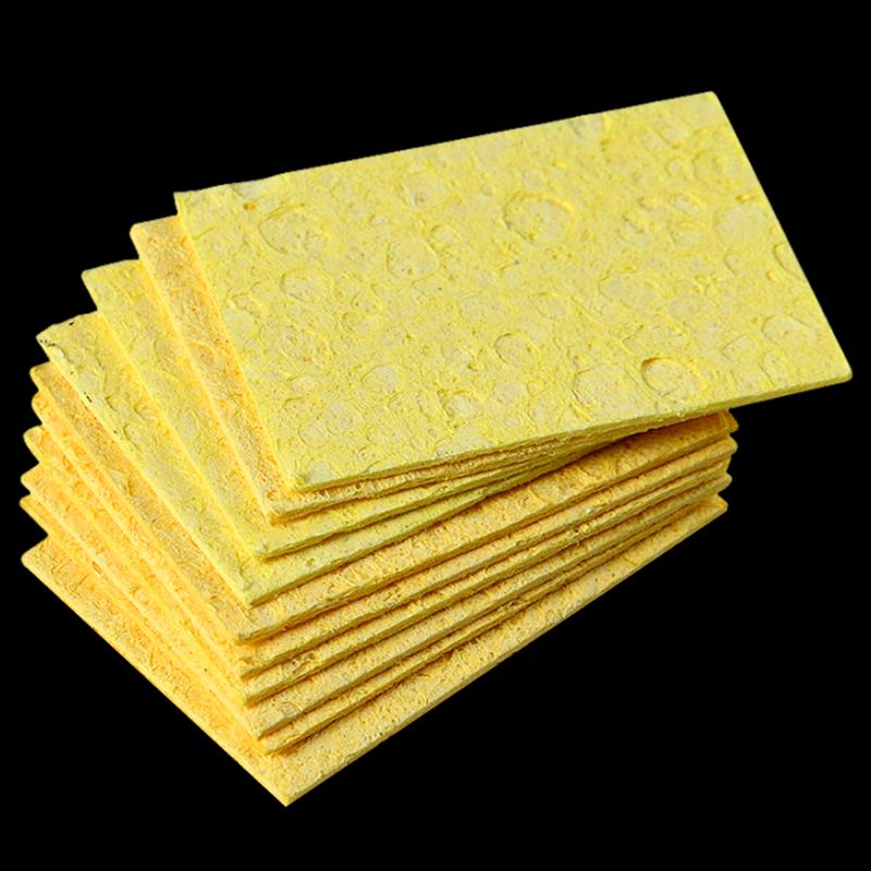 Ancai Rui Soldering Iron Tip Cleaning Sponge Pads