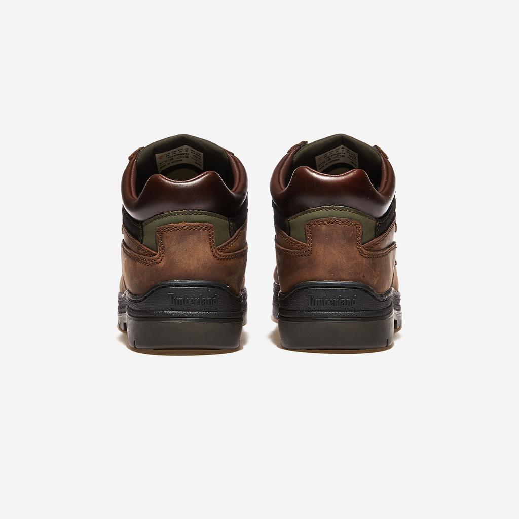 Timberland Heritage Waterproof Chukka, 37042, 1020108799, Popular Korean Shoes