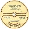 7-дюймовая пластинка JOHN PAUL YOUNG  Love Is In The Air  Love You So Ba OG9125 Old Gold 1982 UK Танцевальная Электроника Б/у
