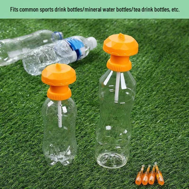 Golden Fruit Fly Trap: Effective Melon & Fruit Fly Attractant