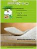 Fufeng 2.5kg MSG Pure Grain Umami Enhancer for Household and Catering, In Stock with Fast Delivery.