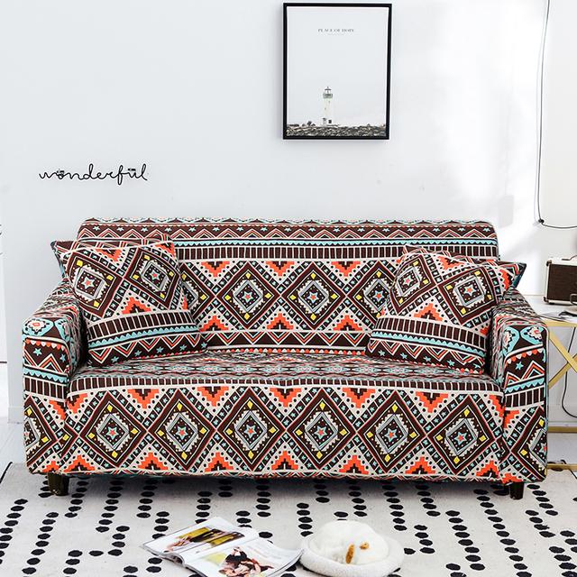 Чехол для дивана, эластичный чехол для дивана, чехлы, эластичный чехол «все включено» для дивана разной формы, кресло, L-стиль, чехол для дивана