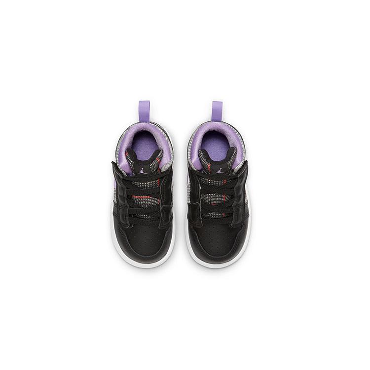 Jordan 1 Mid Houndstooth TD DO2492-015