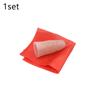 Silk Scarf Disappearan Magic Prop Halloween Trick and Treat Festival Party Performan Close Up Magic for Entertainment TMZ