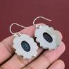 Labradorite Earring Handmade Jewelry Gemstone Earrings 925 Sterling Silver Earring Wonderful Dangle Earring Birthstone Jewelry Gifts For Her