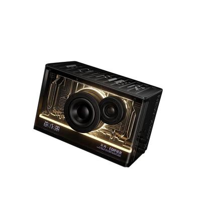 Edifier Игровой Bluetooth-динамик NEW-X PRO с легким охлаждением, штекер CN (адаптер в комплекте)