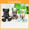 Ручная работа Kaws Companion Фигурка-ручка Держатель для ручек Игрушка для украшения стола