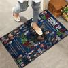 Resident Evil Carpet Rug For Living Room Bedroom Home Sofa Decoration Kids Play Nonslip Floor Mat