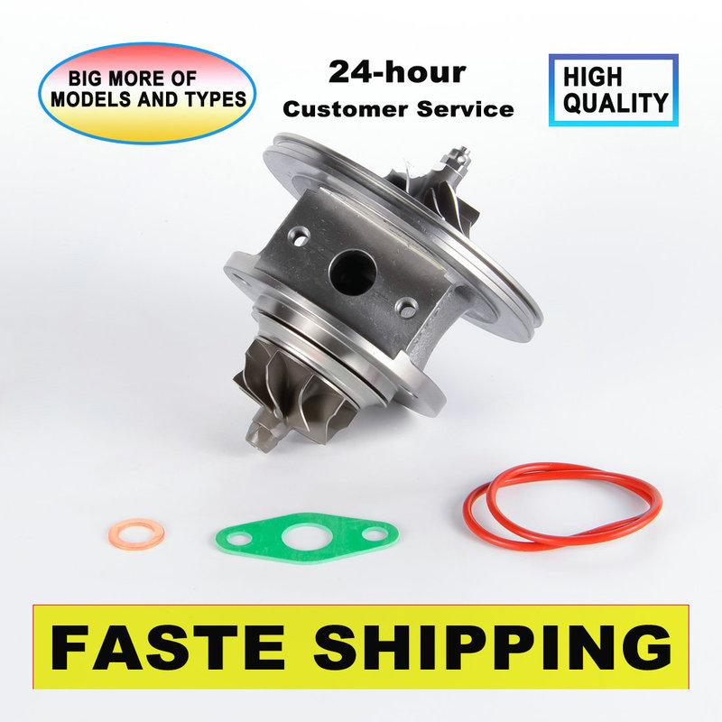 Turbocharger CHRA R2S-KP39 Turbo Core For Volvo S60 S80 V60 V70 XC60 XC70 2.4 158 KW 215 PS 140 KW 190 PS 120 KW 163 PS2015-2020