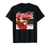 The Real Thing Christmas Coca-Cola T-shirt