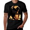 Missy Misdemeanour Elliot The Queen Tshirt Soft Cotton Print Tshirt