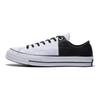 Converse Кеды 1970-х годов Низкие холщовые Унисекс Черно-белые 164090c