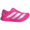 Adizero Adios Pro 4 Adidas M 'Шокирующий розовый' JR1269