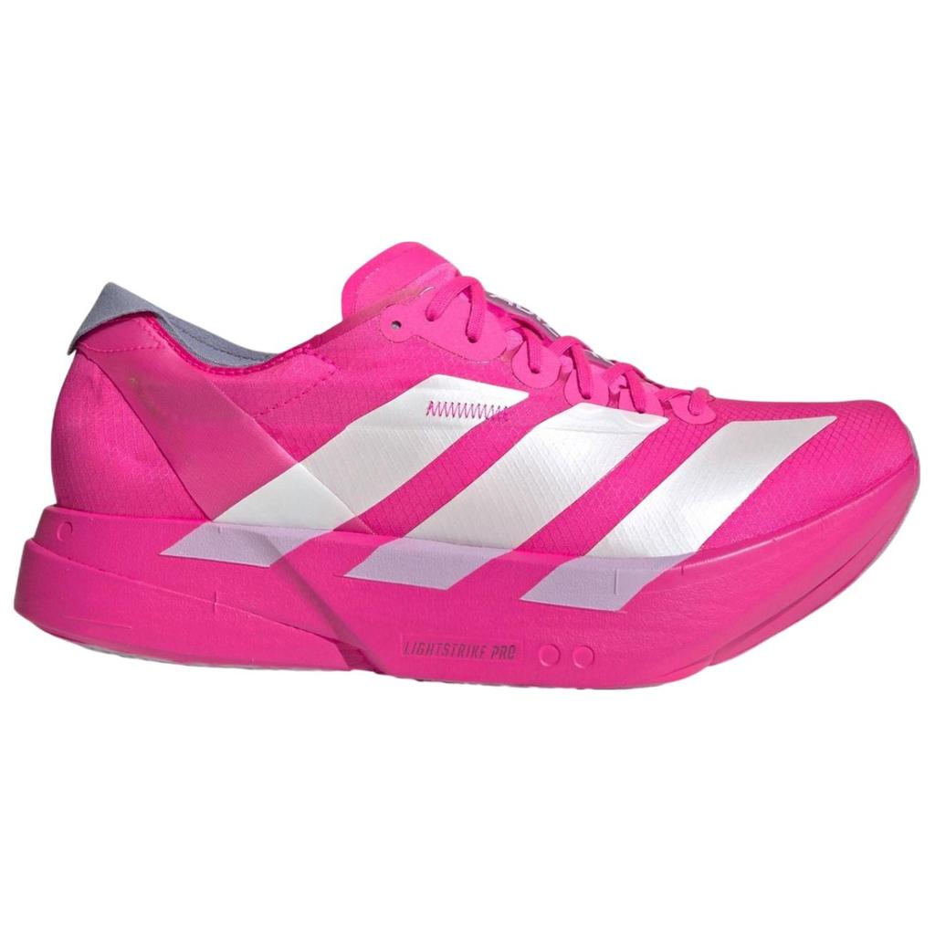 Adizero Adios Pro 4 Adidas M 'Шокирующий розовый' JR1269