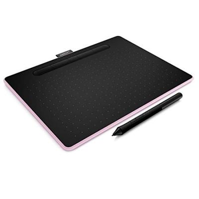 Wacom Intuos Medium Wireless Ягодно-розовый CTL-6100WL/P0