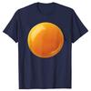 Funny Egg Halloween Costume Graphic T-shirts Men Women's Fashion Casual Oversized Tshirt 100% Cotton Loose Oversized T Shirt