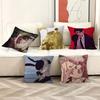 Жемчужный мальчик BL Аниме Наволочка Декоративная подушка Диван Домашний декор Чехол Наволочки