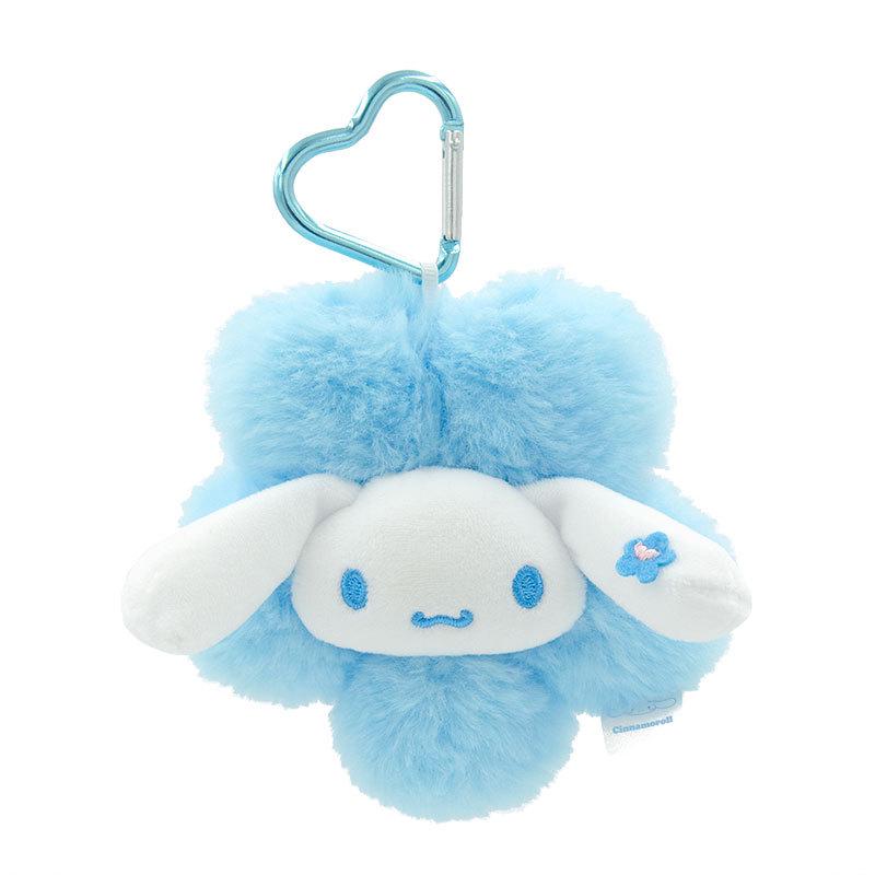 Оригинальная подвеска-кукла из плюша Sanrio Куроми, Мелоди, Хелло Китти, Кошка
