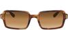 Солнцезащитные очки RB2189 BENJI Поляризационные [Ray-Ban]