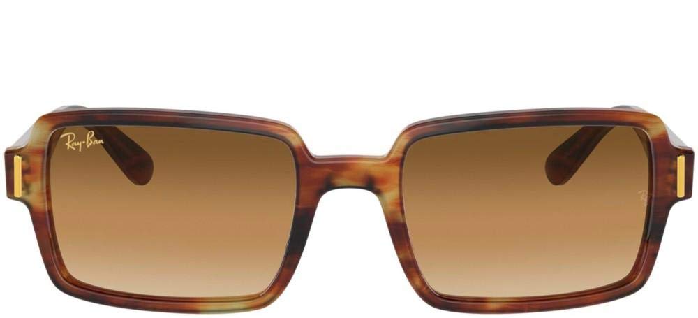 Солнцезащитные очки RB2189 BENJI Поляризационные [Ray-Ban]
