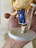 10 см Аниме Баскетбол Куроко Kuroko no Basket Q Версия Японские Куклы ПВХ Фигурка Действия Игрушки Детские Подарки на День Рождения Игрушки