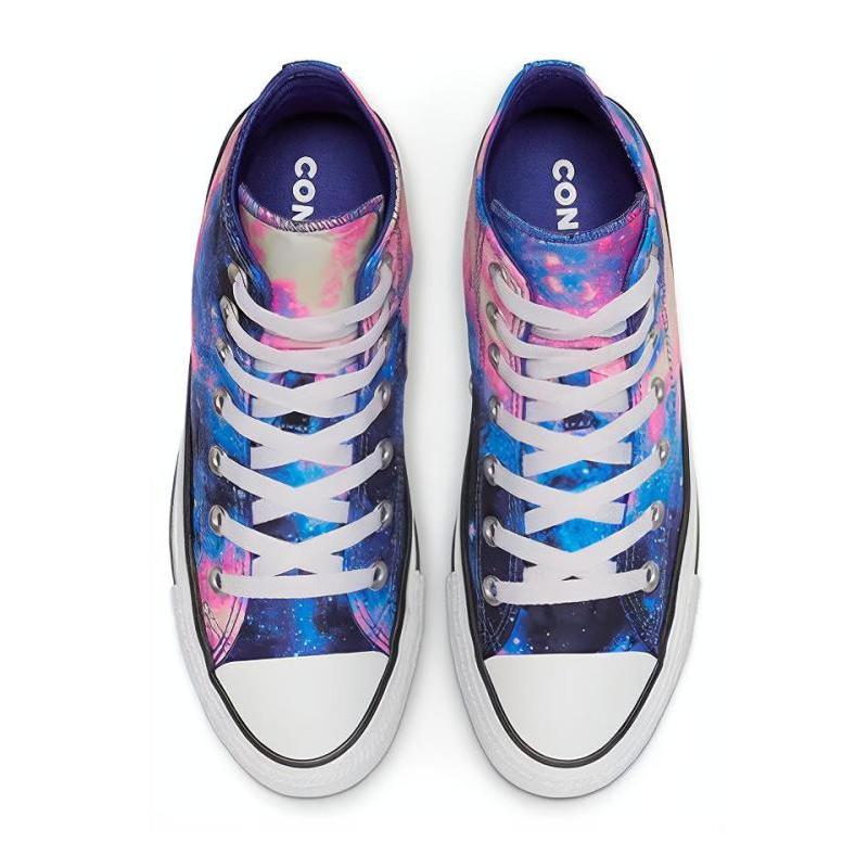 Converse Chuck Taylor All Star Miss Galaxy High 70 Женские