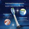 Philips Насадки для зубной щетки Sonicare DiamondClean
