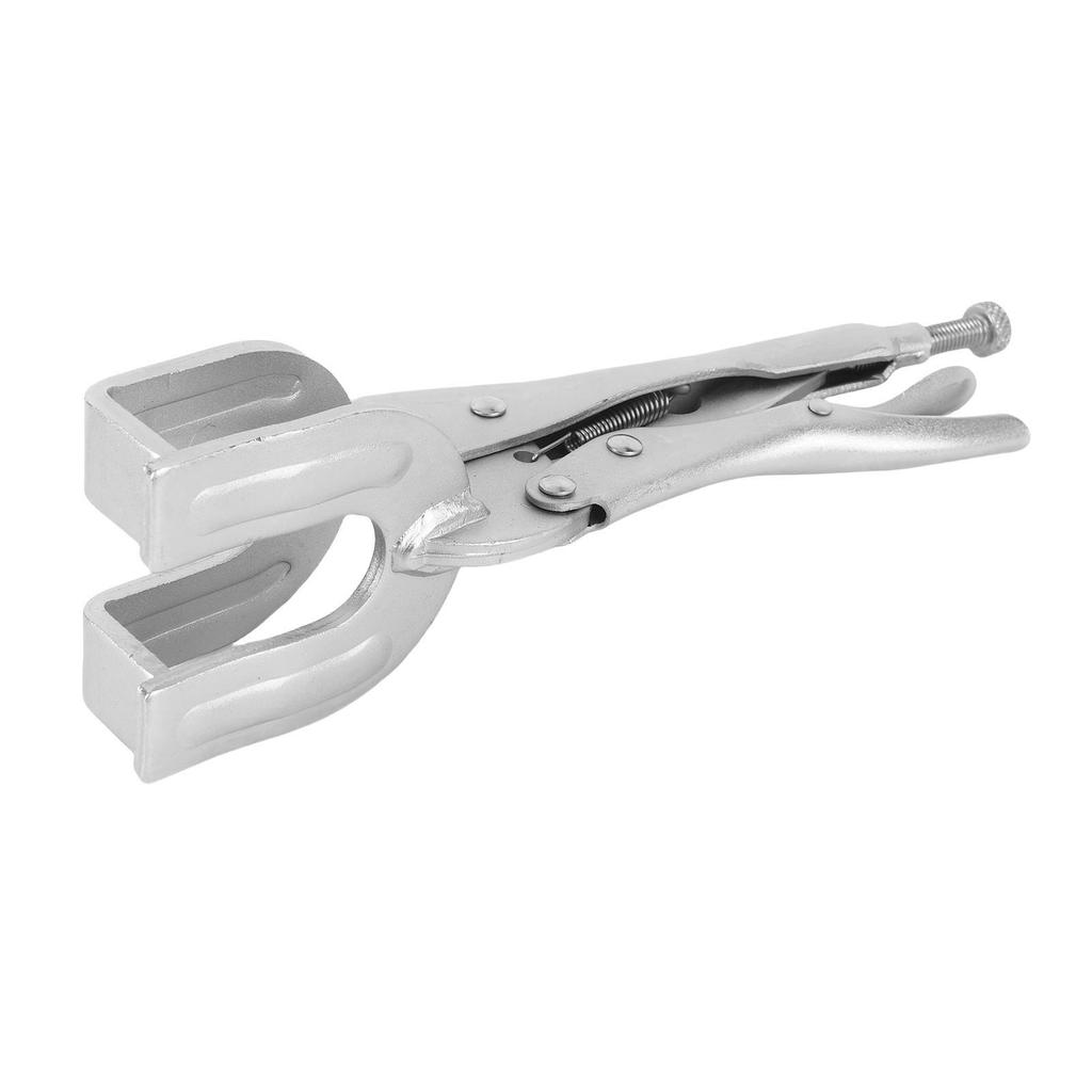 9-дюймовый U-образный сварочный зажим с быстроразъемным механизмом, сверхпрочные регулируемые фиксирующие клещи для легкого снятия