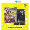 [+Lucky Draw] WAYV Mini 7th Album [BIG BANDS] Photobook Ver.