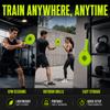 PU Outer Material Boxing Strike Paddle Boxing Training Target  Kickboxing Practice