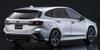 Kyosyo samurai SUBARU Levorg EX Silver Готовый продукт KSR18055S 1/18 GT-H