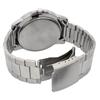 Casio Standard Analog Quartz Watch with Metal International Model Men's MTP-VD01D-3E2V Band, Blue-Green, [Used]
