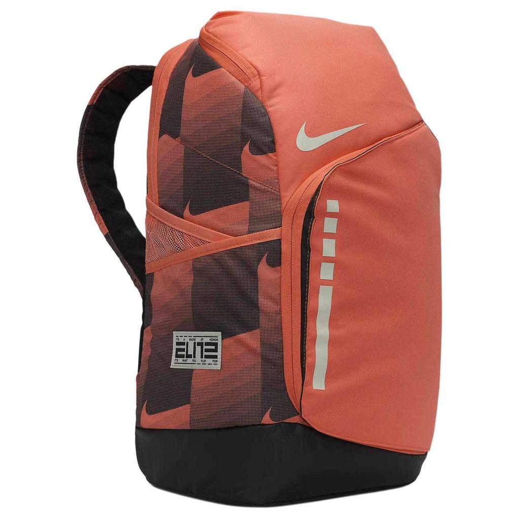 Nike Тканевый рюкзак Обычный Унисекс Оранжевый FZ7311-643