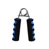 Spring Hand Grip Finger Strength Finger Trainer Power Exerciser Sponge Forearm Grip Strengthener Carpal Expander Hand Training