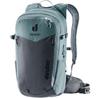 Рюкзак Deuter Compact 12+3 SL graphite/shale (Damen) (3206025-4409)