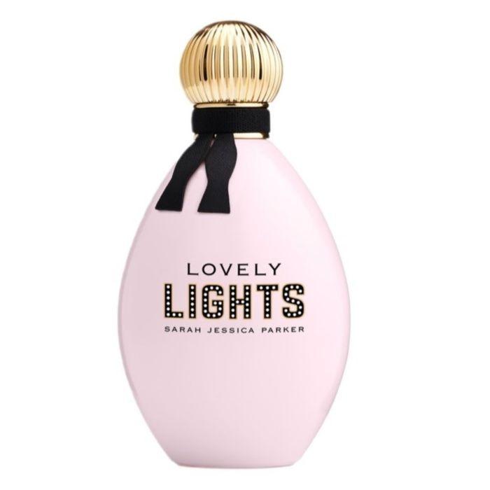 Eau De Parfum - Sarah Jessica Parker - Lovely Lights - 100ml - Floral - Timeless Elegance