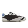 Мужские кроссовки FILA RITMO SLEEK Тренировочные ботинки Армии Германии Мужские низкие Цвет: Шоколадный/Тофу Белый