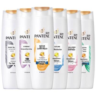 Шампунь Pantene Ежедневный уход