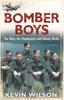 The Bomber Boys : The RAF Offensive of 1943 Book
