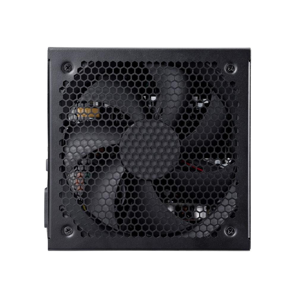 Xpg Pylon Ii 750W Black 80 Plus Bronze Power Supply